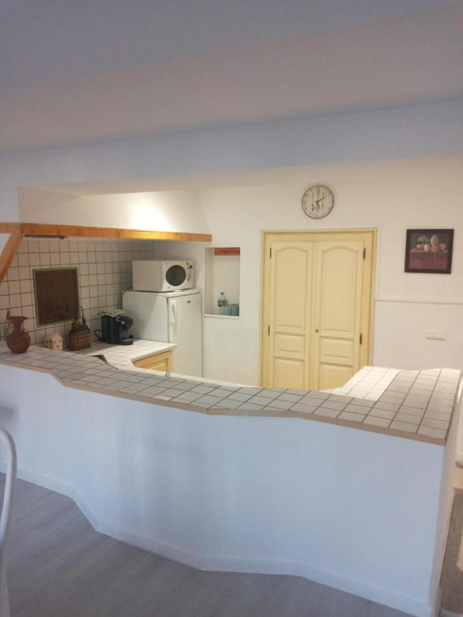 Peggy Apartment