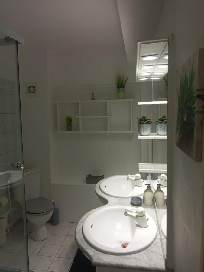 Peggy Apartment Cotignac