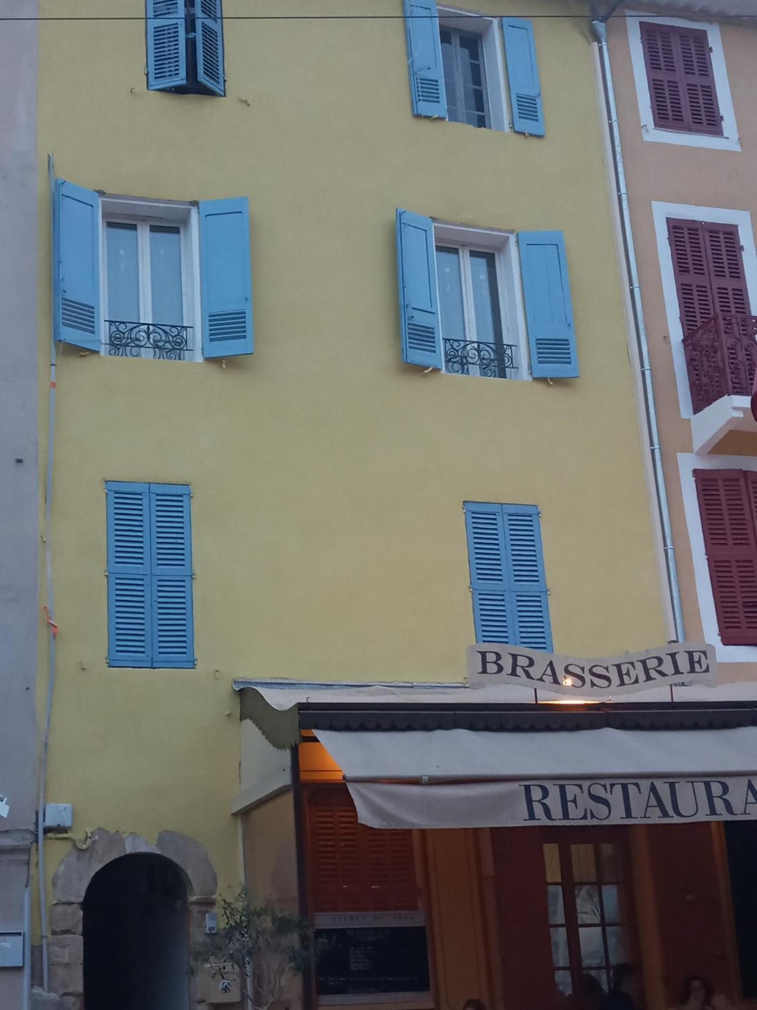 Peggy Apartment Cotignac